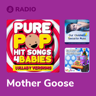 Mother Goose Radio