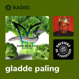 gladde paling Radio
