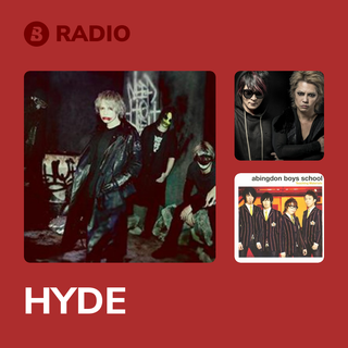 HYDE Radio