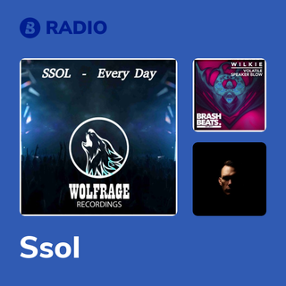 Ssol Radio