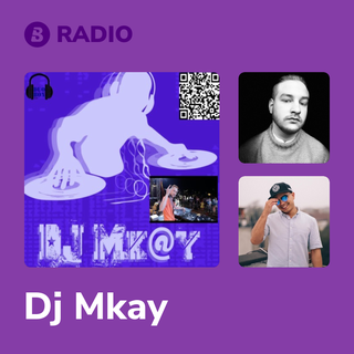 Dj Mkay Radio