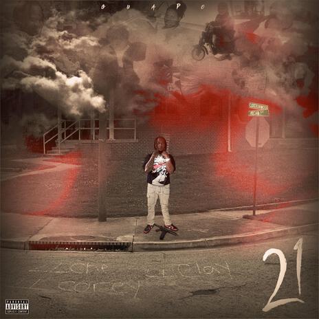 Don't Be Scared
