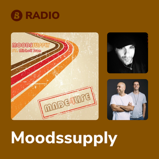 Moodssupply Radio