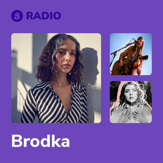 Brodka Radio