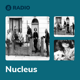 Nucleus Radio