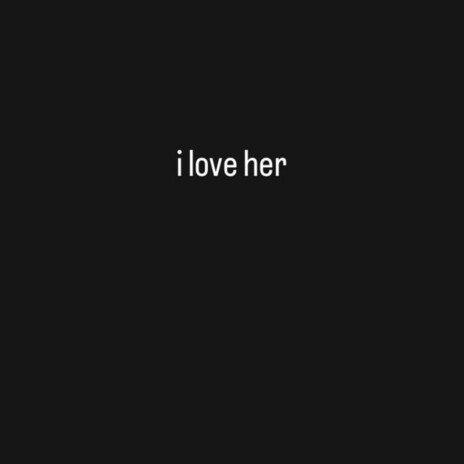 * ihopeyoucanhearme *(sped up) cover art