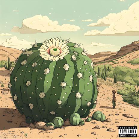 Lophophora cover art