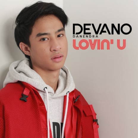 Lovin' U cover art