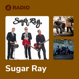 Sugar Ray Radio
