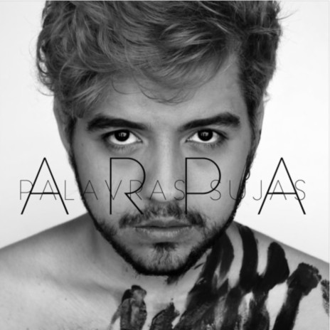 Palavras Sujas cover art