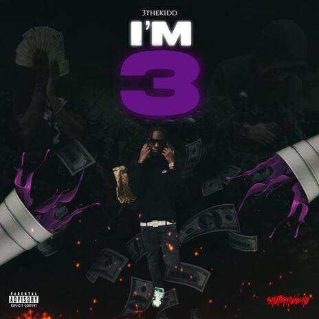 i'm 3
