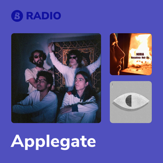 Applegate Radio