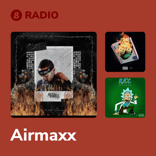 Airmaxx Radio