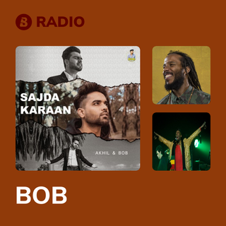 BOB Radio