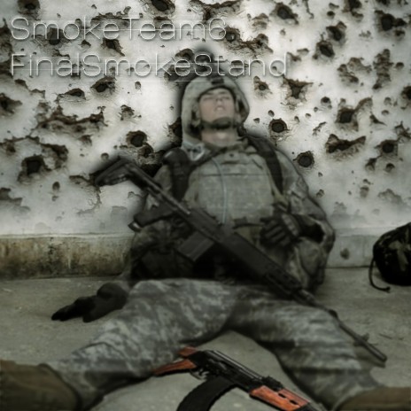 InCombat cover art