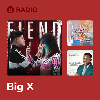 Big X Radio