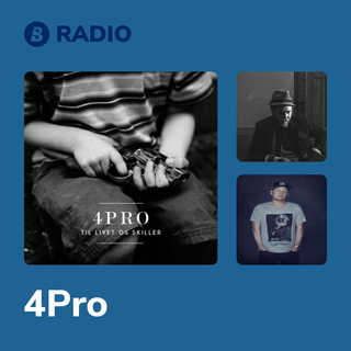 4Pro Radio
