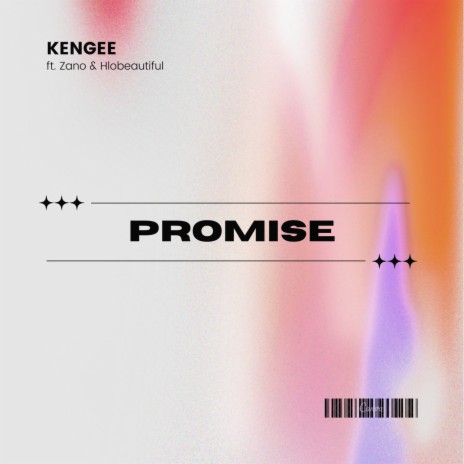 PROMISE ft. Zano & Hlobeautiful cover art
