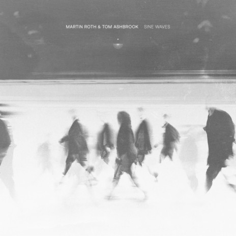 Sine Waves ft. Tom Ashbrook