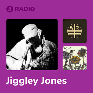 Jiggley Jones Radio
