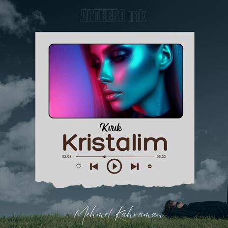 Kırık Kristalim cover art
