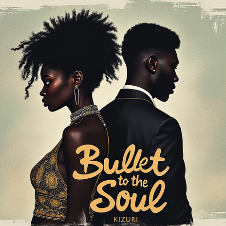 Bullet to the Soul cover art