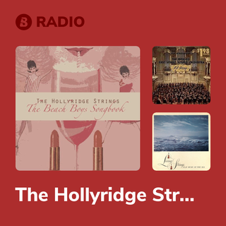 The Hollyridge Strings Radio