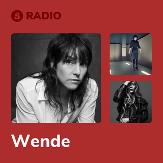 Wende Radio