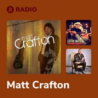 Matt Crafton Radio