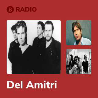 Del Amitri Radio