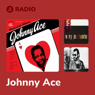 Johnny Ace Radio