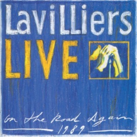 Borinqueno (Live / 1989)