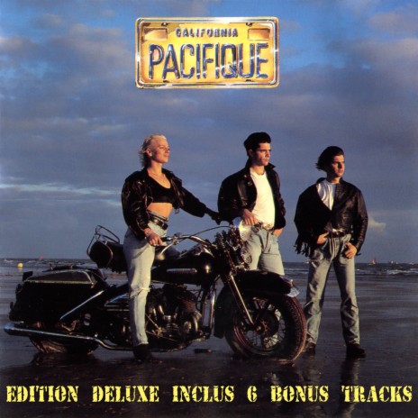 Montreux (Bonus Track) cover art