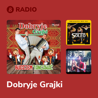 Dobryje Grajki Radio