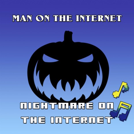Town Meeting Song (From The Nightmare Before Christmas) cover art