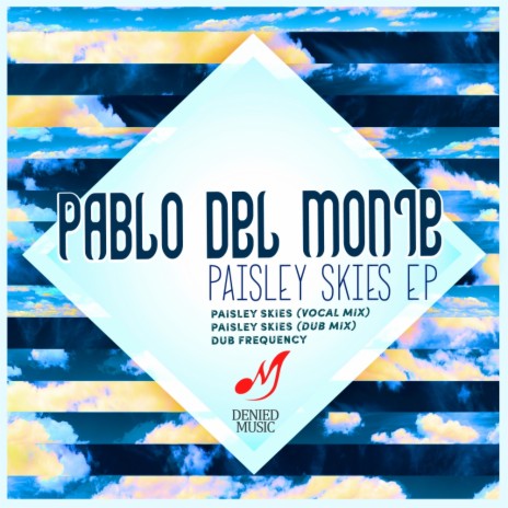 Paisley Skies (Vocal Mix)