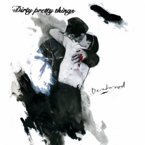 Deadwood cover art