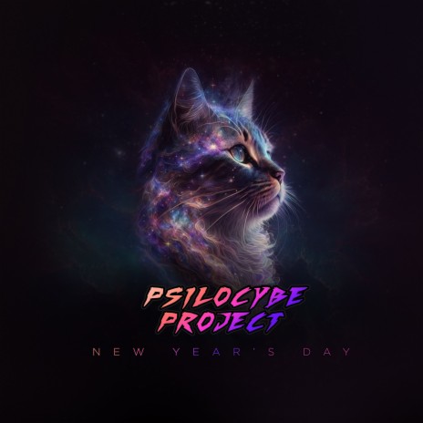 New Year's Day cover art