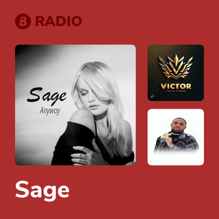 Sage Radio