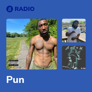 Pun Radio
