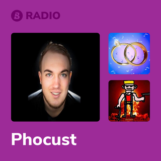 Phocust Radio