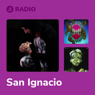 San Ignacio Radio