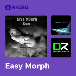 Easy Morph Radio