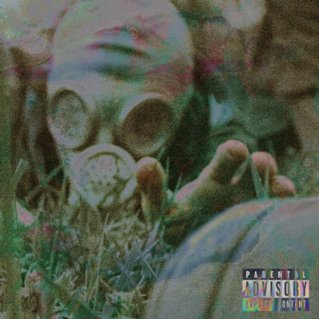 END ME cover art