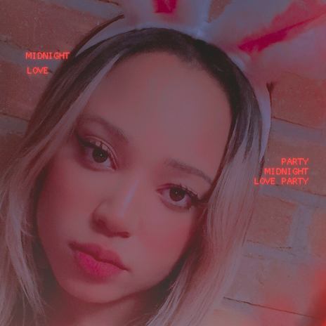 Midnight Love Party cover art