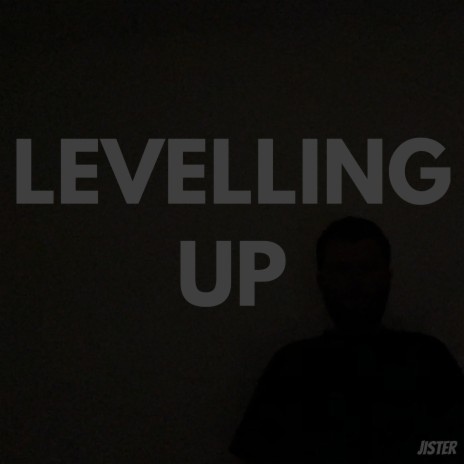 Levelling Up cover art