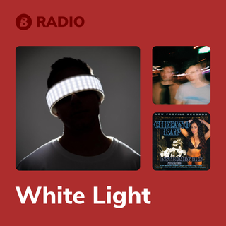 White Light Radio