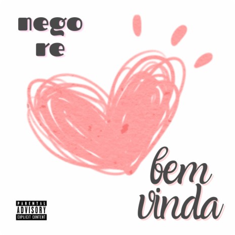 Bem Vinda cover art