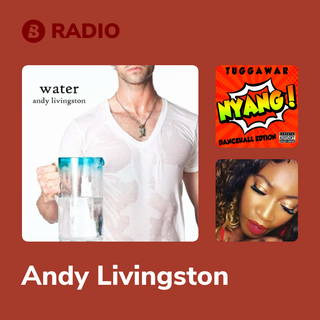 Andy Livingston Radio