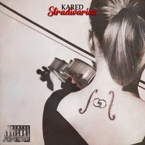 Stradivarius cover art